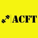 ACFT Calculator: Score,Chart APK
