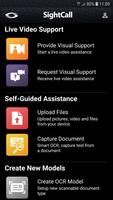 SightCall スクリーンショット 2