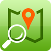 Map Seeker - Seeks locations
