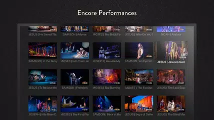 Sight & Sound TV XAPK download