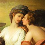 Art and Mythology Quiz