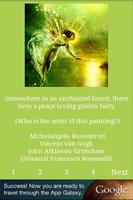 Art and Mythology Quiz plakat