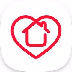 Resident App アプリダウンロード