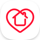 Resident App-icoon