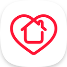 Resident App আইকন
