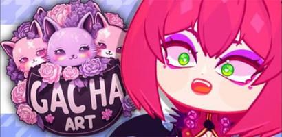 Gacha Ples imagem de tela 1
