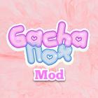 Gacha Nox Mod Apk-icoon