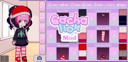 Gacha Nox Mod Apk Cartaz