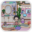 Toca Boca House Design Ideas