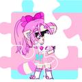 Gacha Cute -Jiks