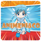 Animeniaco - Nonton Anime Sub Indonesia 2019 icône