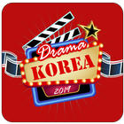 Drama Korea أيقونة