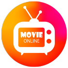 TV Online - Nonton Film Sub Indo Gratis иконка