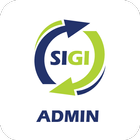 SIGI ADMIN 图标