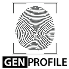 Genprofile icon