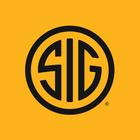 SIG CONNECT-icoon