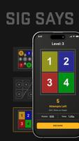 SIG CONNECT screenshot 2
