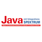 JavaSPEKTRUM icon