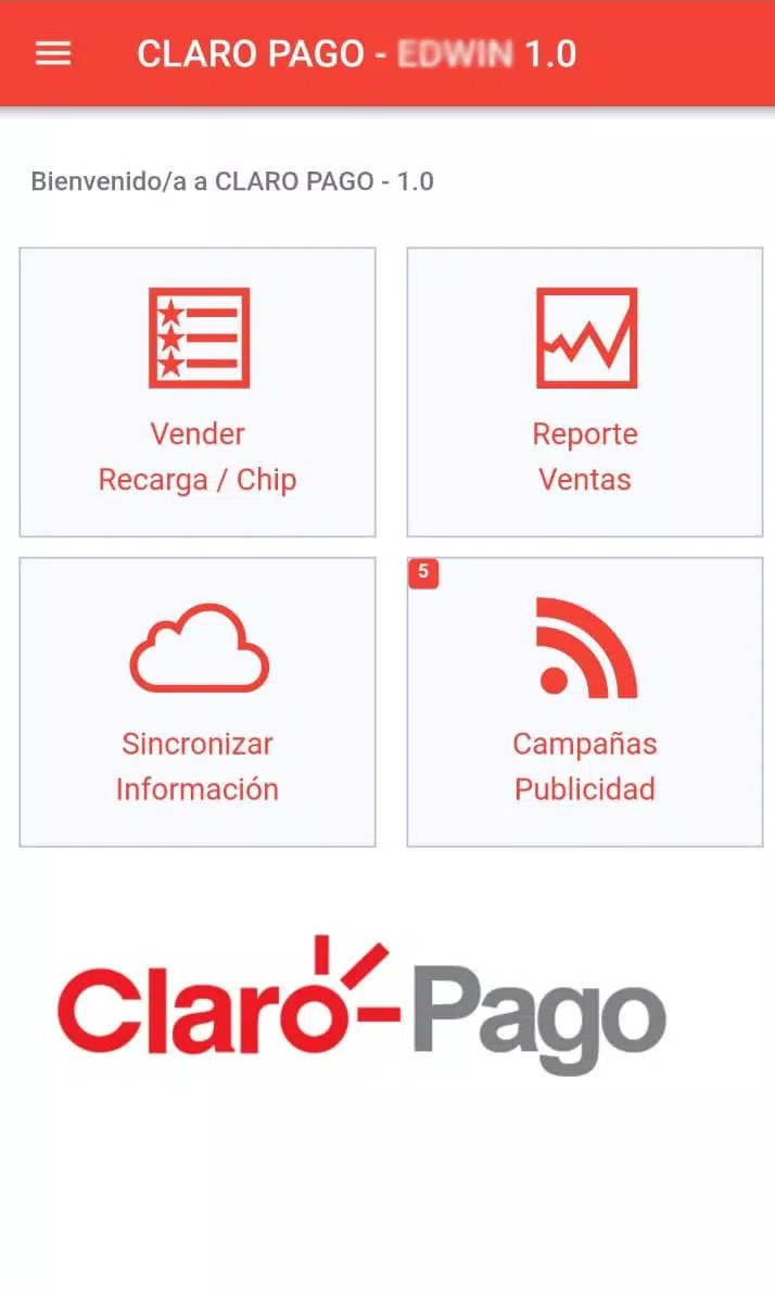Claro Pago for Android - APK Download