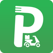Icona PideYa Repartidor