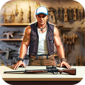 Gun Store Simulator Shooting