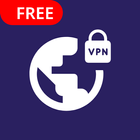 Fast & Secure VPN ícone