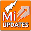 ”MIUP - Update MIUI 10 , MIUI Hidden Settings, News