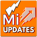 MIUP - Update MIUI 10 , MIUI Hidden Settings, News APK