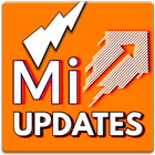 MIUP icon