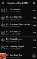 Superman Is Dead (SID) - MP3 Songs | Music + Lyric Screenshot 2