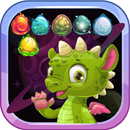 Dragon Balls - dragon eggs shooter APK