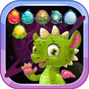 APK Dragon Balls - dragon eggs shooter