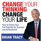 Change Your Thinking, Change Your Life By Brian T icône