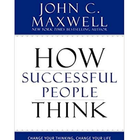 How Successful People Think By Robert T. Kiyosaki ไอคอน