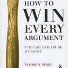 How to Win Every Argument By Madsen Pirie simgesi