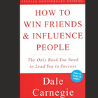 How To Win Friends & Influence People By Dale C icône