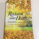 Reclaim Your Heart By Yasmin Mogahed APK