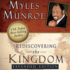 Rediscovering The Kingdom By Myles Munroe biểu tượng