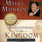 Rediscovering The Kingdom By Myles Munroe ไอคอน