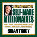 The 21 Success Secrets of Self-made millionaires آئیکن