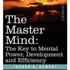 Icona The Master Mind By Theron Q. Dumont