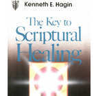 The key to Spiritual Healing By Kenneth E. Hagin icône