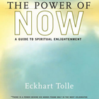 The Power of Now By Eckhart Tolle simgesi