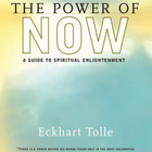 Icona The Power of Now By Eckhart Tolle