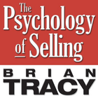 The Psychology of Selling By Brian Tracy ikon