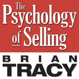 The Psychology of Selling By Brian Tracy icon