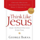 Think Like Jesus By George Barna आइकन