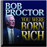 You Were Born Rich By Bob Proctor simgesi