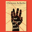 No Longer At Ease By Chinua Achebe APK