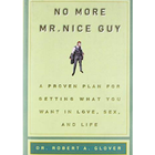 Icona No More Mr. Nice Guy By Robert Glover